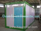 Affordable Mobile Modular Homes , Low Cost Portable Storage Units