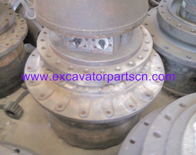 PC350-6 FINAL DRIVE FOR EXCAVATOR