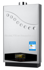 Professional OEM/ODM, LPG / NG /TG, Balance/Constant temperature Gas Water Heater for home use