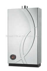 Professional OEM/ODM, LPG / NG /TG, Balance/Constant temperature Gas Water Heater for home use