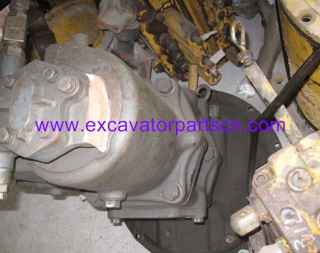 PC400-6 HYDRAULIC PUMP ASSY