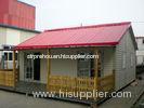 Anti - Rust Light Steel Structure House