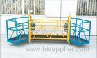 access construction equipment portable work platforms