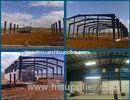 Light Steel Structure Buildings With Earthquake Resistance