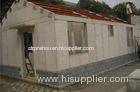 Sound Insulation Concrete Prefabricated House For Disaster Area