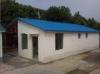 Waterproof Concrete Prefabricated House , Concrete Prefabricated Homes