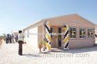 Fireproof Concrete Prefabricated House