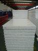 Low Cost Insulated Sandwich Panels , Polystyrene EPS Sandwich Panel