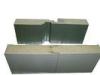 Polyurethane Pu Insulated Sandwich Panels With Flat / Corrugated Surface