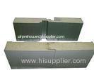 Polyurethane Pu Insulated Sandwich Panels With Flat / Corrugated Surface