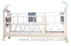 8.3mm ZLP High efficiency Rope Suspended Platform with LTD6.3 / LTD5 kw Motor