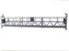 Electric 30KN Safety lock Rope Suspended Platform 800Kg with 100 m Lifting Height