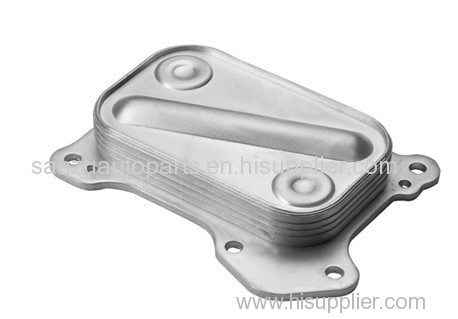 Opel Oil Cooler 55193743