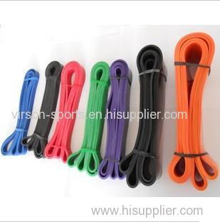 pull up power resistance band
