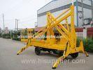 Automatic hydraulic lift platform lift table High Technical for 100kg 160kg 200kg