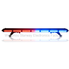 Warning Led Vehicle Emergency Light bars