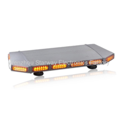 LED Linear Mini Lightbar for Police and Emergecy Vehicle