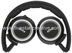 AKG K451 High Performance Portable Headphones with iPod iPhone iPad Compatible Remote Control and Mic