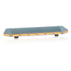 LED Warning Mini light bars for Police Construction, EMS