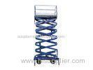 4000mm Mobile hydraulic lifting platform 300kg 10m Scissor Lift for aerial work