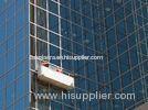 Flexible ZLP800 800kg Window Cleaning Platform 1.8kw for high - rise building