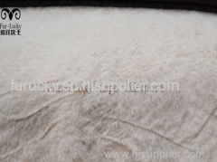 Good Air permeability sheepskin