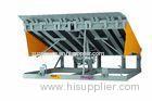 Heavy Duty hydraulic mobile dock leveler