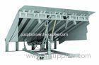 0.75 kw 7000KG 8000KG hydraulic dock leveler pit style , hydraulic loading ramps