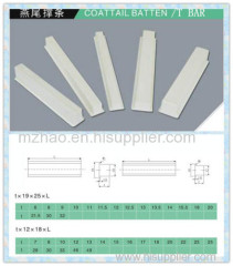 T bar(glass-fiber bar ) for dry transformer