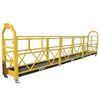 ZLP1000 suspended platform swing stage / window cleaning equipment(ZLP Series) 220 ~ 380V