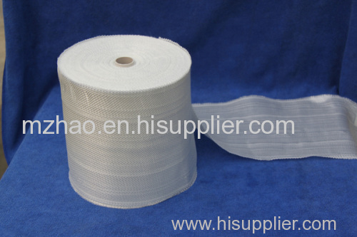 NON-ALKALI FIBERGLASS TAPE for air core reactor