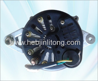 Mini auto van alternator for Wuling Sunshine