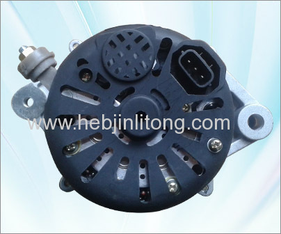 mini alternator for new styleChangan Star and 474 starter