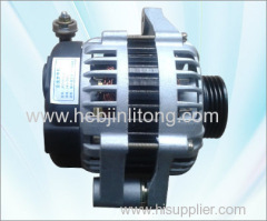 mini alternator for new style Changan Star and 474 starter