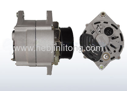 Heavy truck alternator JFZ2902 for Yuchai, Xichai, Dachai series diesel engine