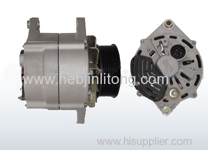 Heavy truck alternator JFZ2902 for Yuchai Xichai & Dachai series diesel engine