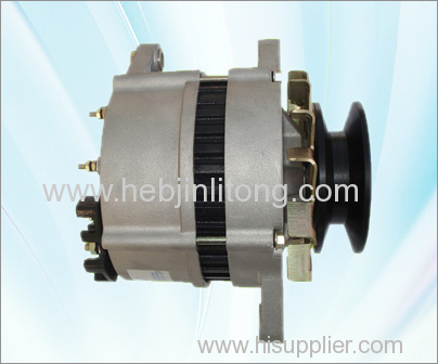 Heavy truck alternator JFZ2902L for Yuchai diesel engine series