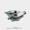 Motor Frame M004 Die Casting Aluminium Motor Case