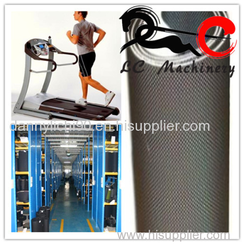 treadmill conveyor belt running machine belt