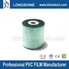 Hot sales! PVC Cable Wrapping Films(SGS)