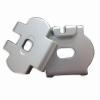 Cast Metal Parts made of aluminum alloy with die casting