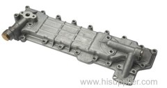 Isuzu Oil Cooler Cover 5-11280-002-3