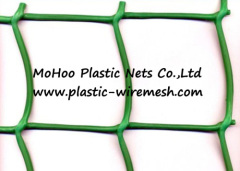 plastic garden fencing net&mesh garden fence