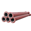 Anticorrosion pipeline, Steel-plastic composite pipe
