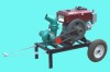 water pump for agriculture irrigation