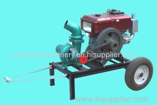 water pump for agriculture irrigation