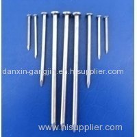 3/4" - 6" Barbed nail