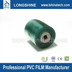 pvc plastic wrapping film for cable