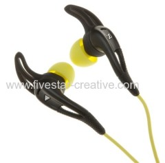 Sennheiser CX680i In Ear Headset Sports Earphones with Mic