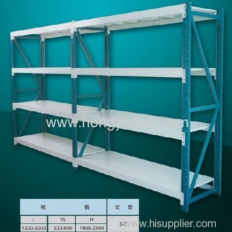 Storage Racks Help To Protect Your Goods